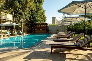 Hotel Victoria