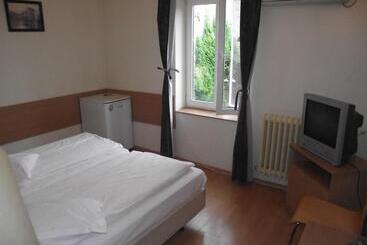 Hotel Villa Carmelita