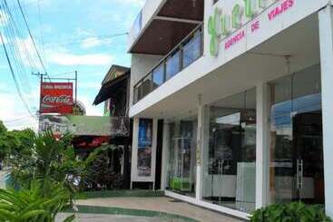 هتل Yurupary Amazonas