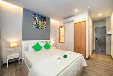 فندق All Seasons