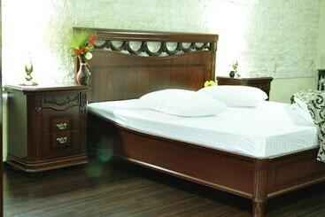 مُتل Restaurant Elite