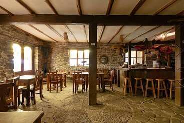 Hostel Posada Santa Barbara