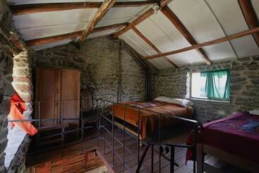 הוסטל Posada Santa Barbara