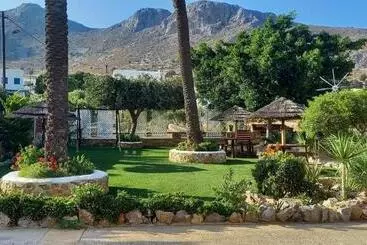 آپارتمان Atlazia Suites