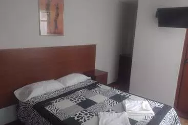 Nocleg ze śniadaniem Casa De Isabel