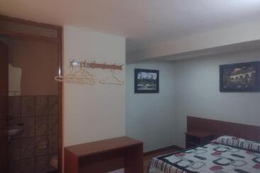 민박 Casa De Isabel