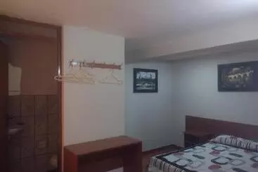 Nocleg ze śniadaniem Casa De Isabel