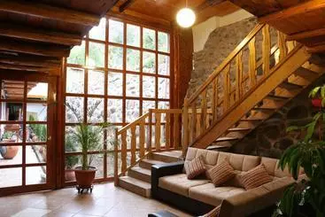 Bed and Breakfast La Casa Del Abuelo Riverside