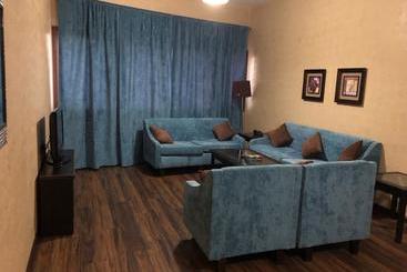 מלון דירות Dome  Al Sulaimaniah