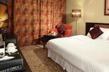 Aparthotel Dome Al Sulaimaniah