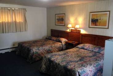 Hotel Chateau Motor Lodge