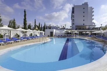 ホテル Gaia Sun N Blue