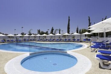 Hotel Gaia Sun N Blue