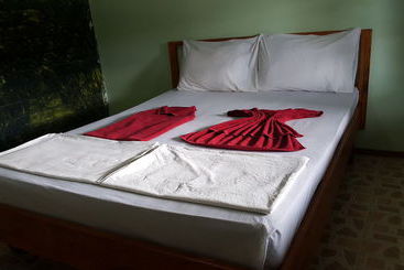 Otel Jj Bungalow & Guest House