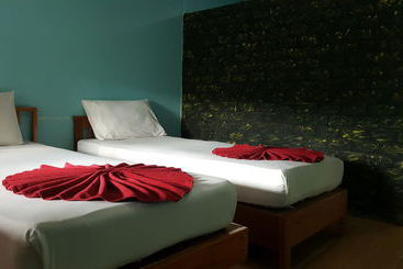 Hotel Jj Bungalow & Guest House