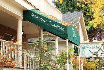 Отель Greenbriar Inn