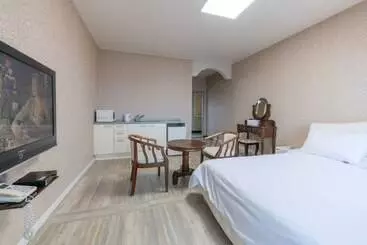 هتل Grim Resort
