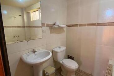 فندق Hostal Chaska