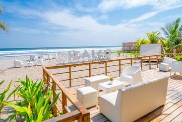 Izalco Hotel & Beach Resort