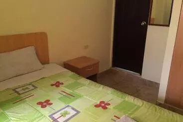 Hotel Misky Samay