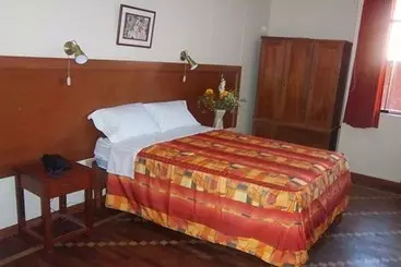 Hotel Moquegua