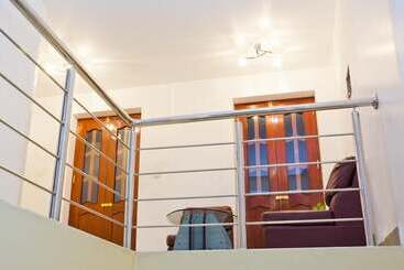 ホテル Real America