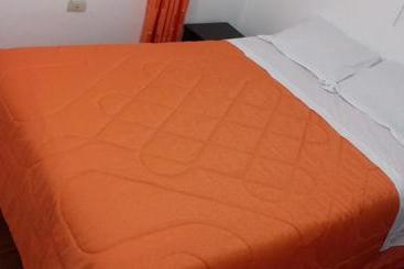 Hotel Sinchi Roca Inn