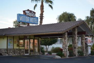 فندق Tropics Motor
