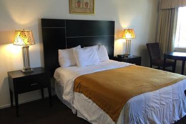 酒店 Tropics Motor