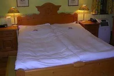 Hotel Villa Stresov