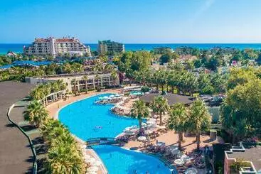 Hotel Vonresort Golden Beach & Aqua Kids Concept Ultra All Inclusive