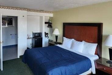 Nittany Budget Motel