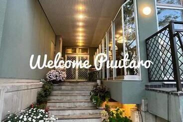Pension Puutaro