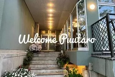 Pension Puutaro