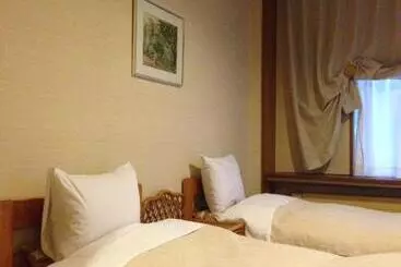Pension Puutaro
