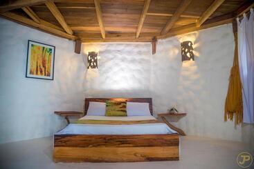 استراحتگاه Sublime Ecohotel Tayrona Palomino