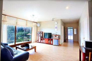 Apartamentos turísticos Jeju Casablanca