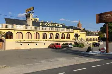 Hostal El Cobertizo