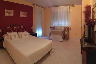 Хостел El Cobertizo