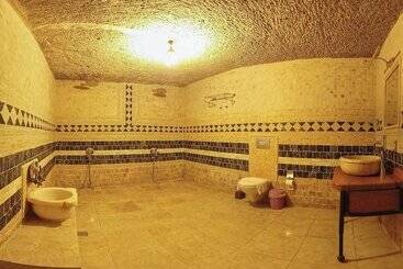 هتل Angel Cave Suite