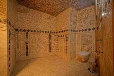 هتل Angel Cave Suite