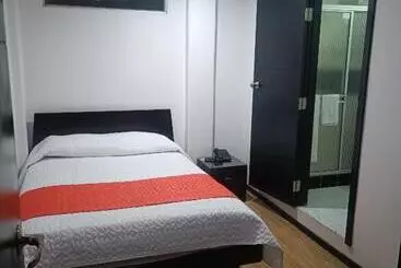 Hotel Bariloche Confort
