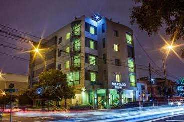 Otel Del Prado
