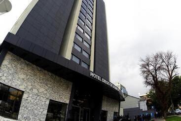 酒店 Diego De Almagro Providencia