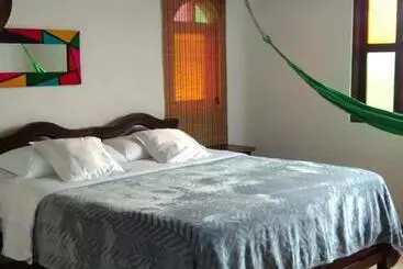 ホテル El Peregrino De La Villa