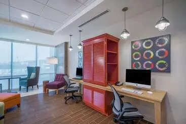 ホテル Home2 Suites By Hilton Bowling Green