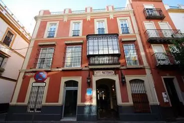 Otel Maestranza