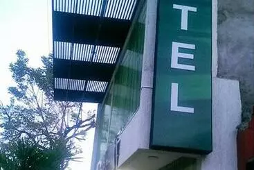 Hôtel Septima Avenida