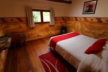 Hotel Tradicion Colca