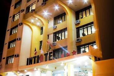 Intiotel Chiclayo